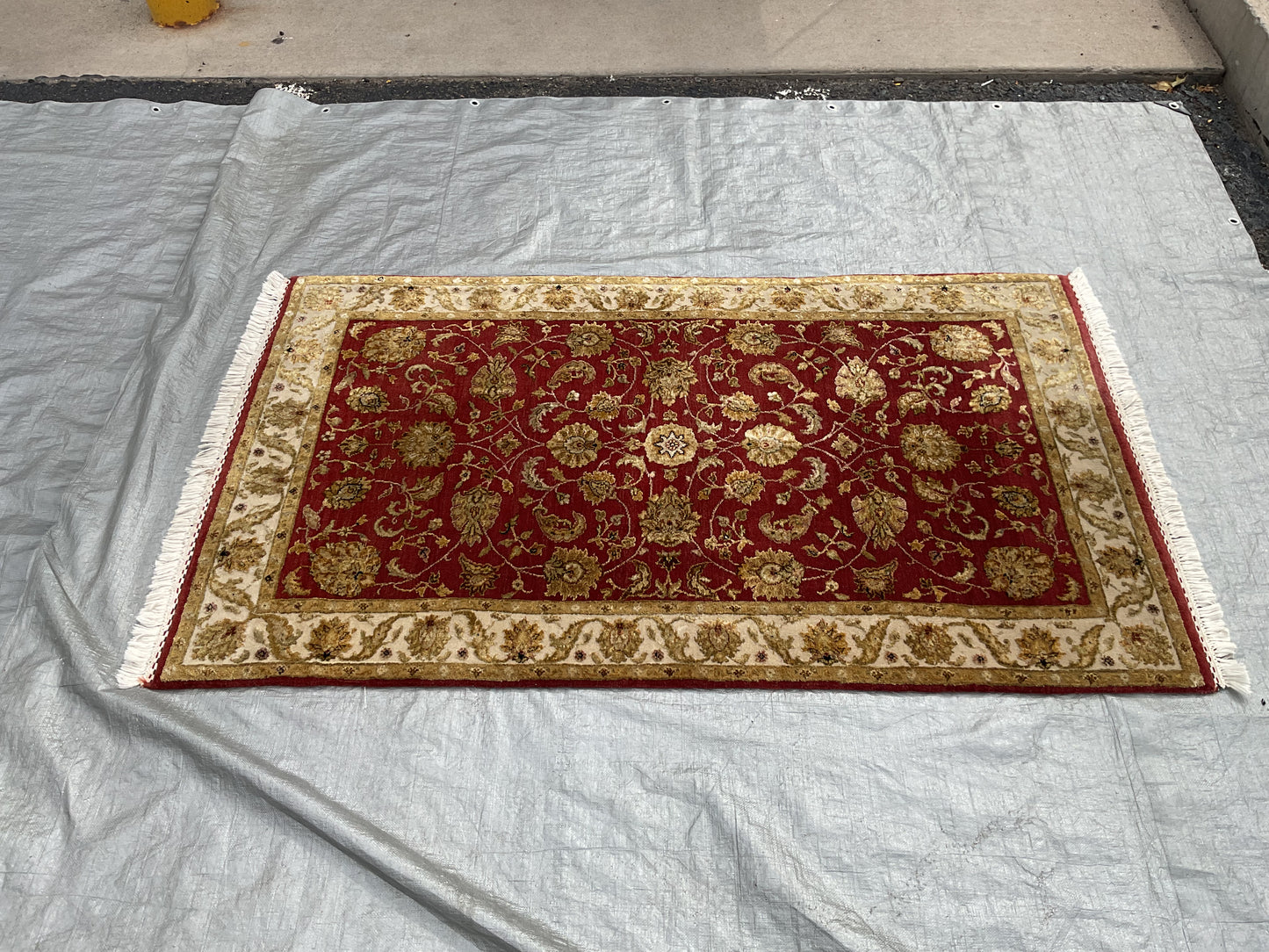 Softie Rug (R071)