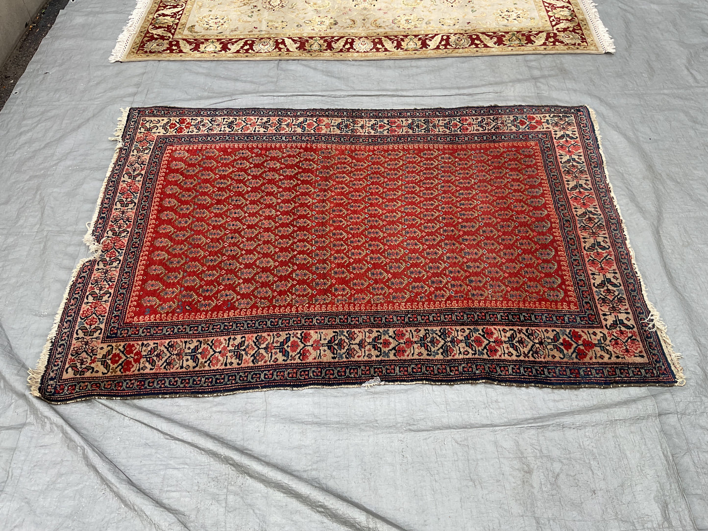 Twizzler Rug (R072)