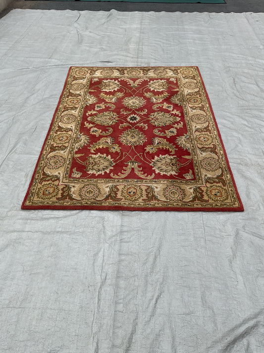 Tradish Rug (R077)