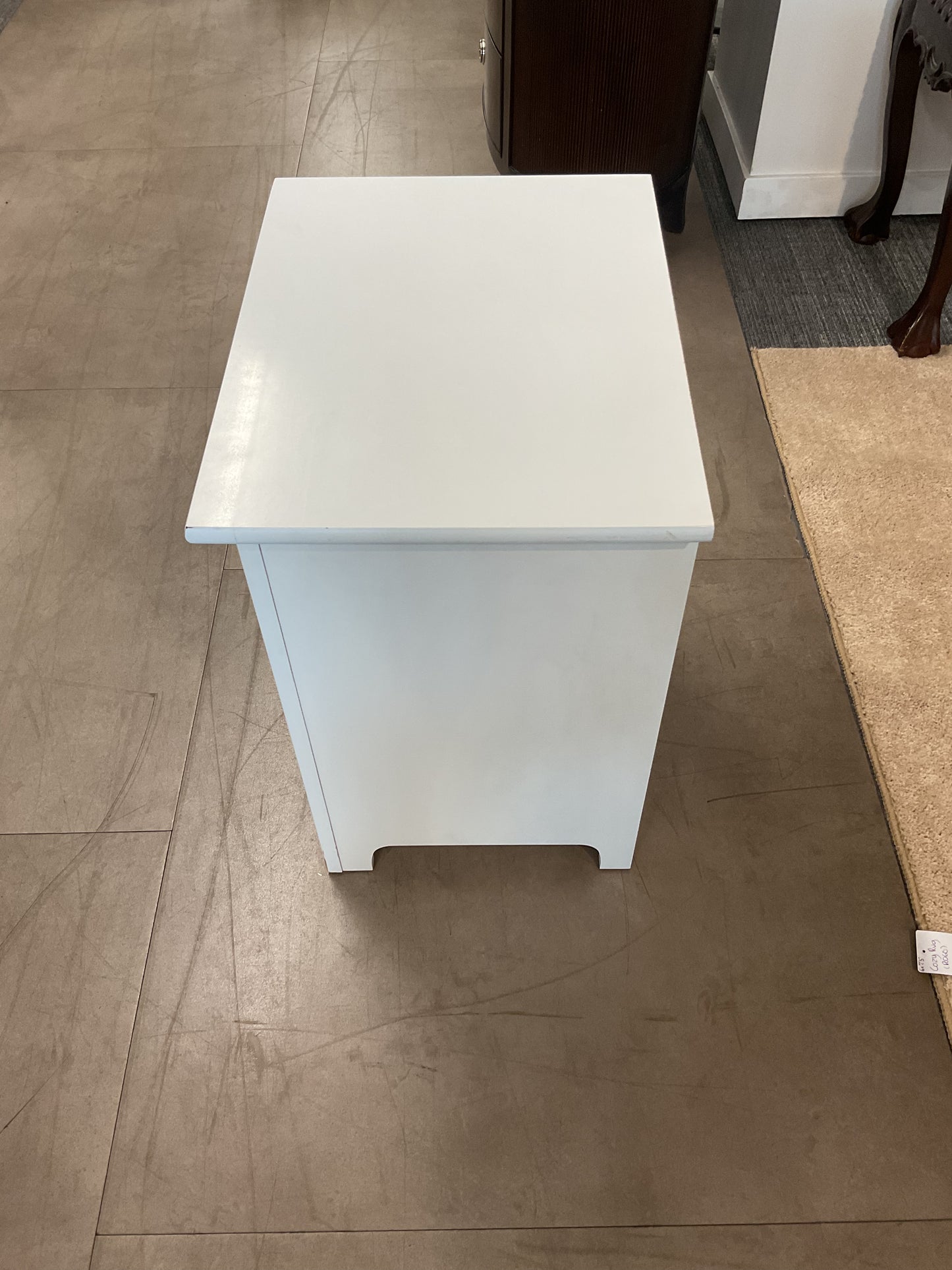Colgate Nightstand