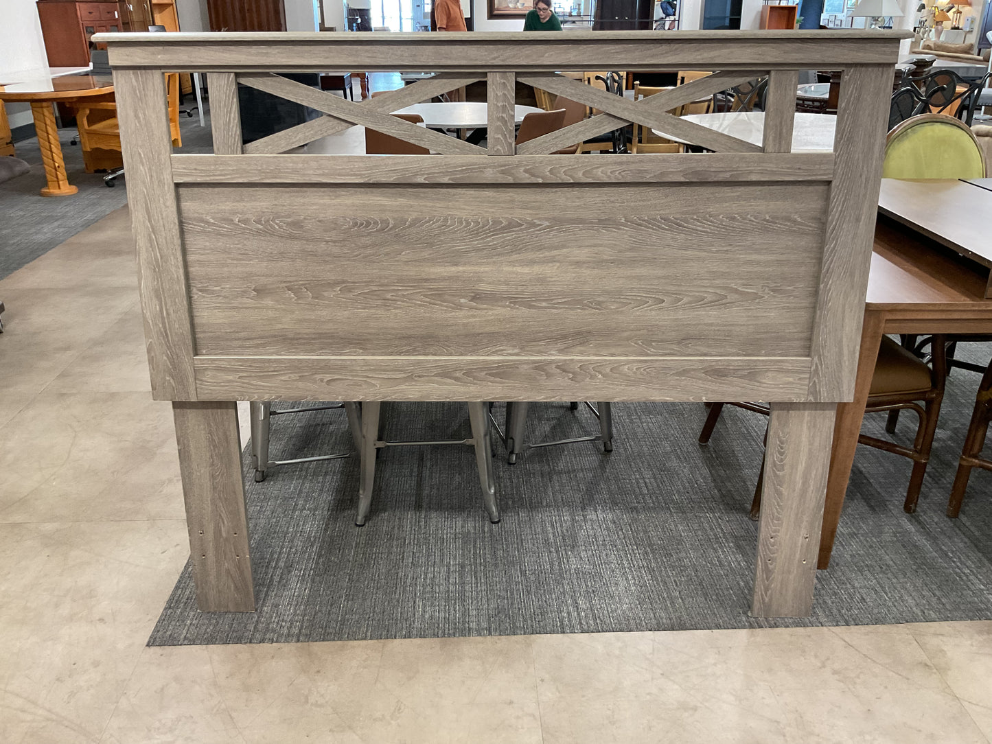 Full Headboard (B087)