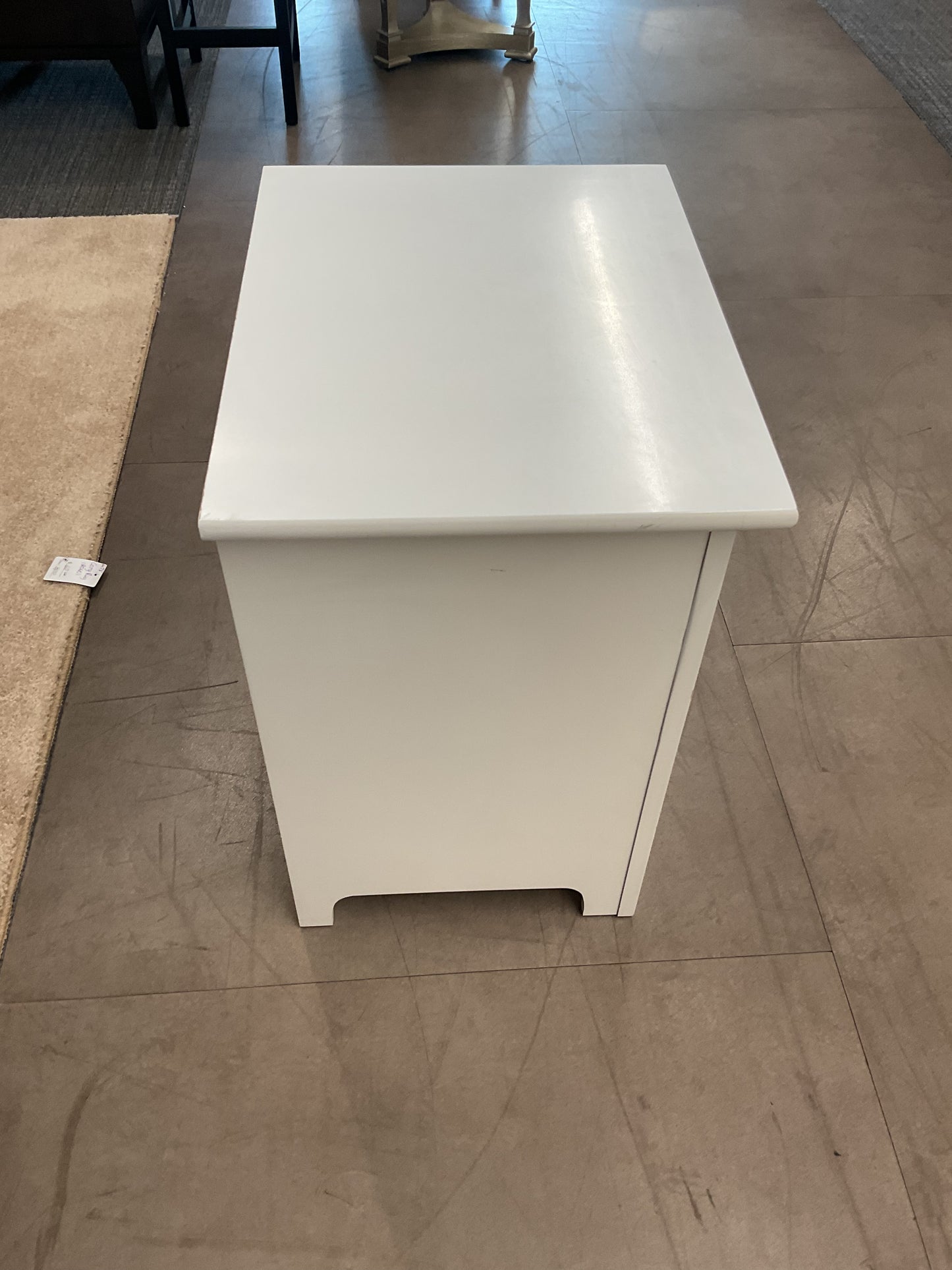 Colgate Nightstand
