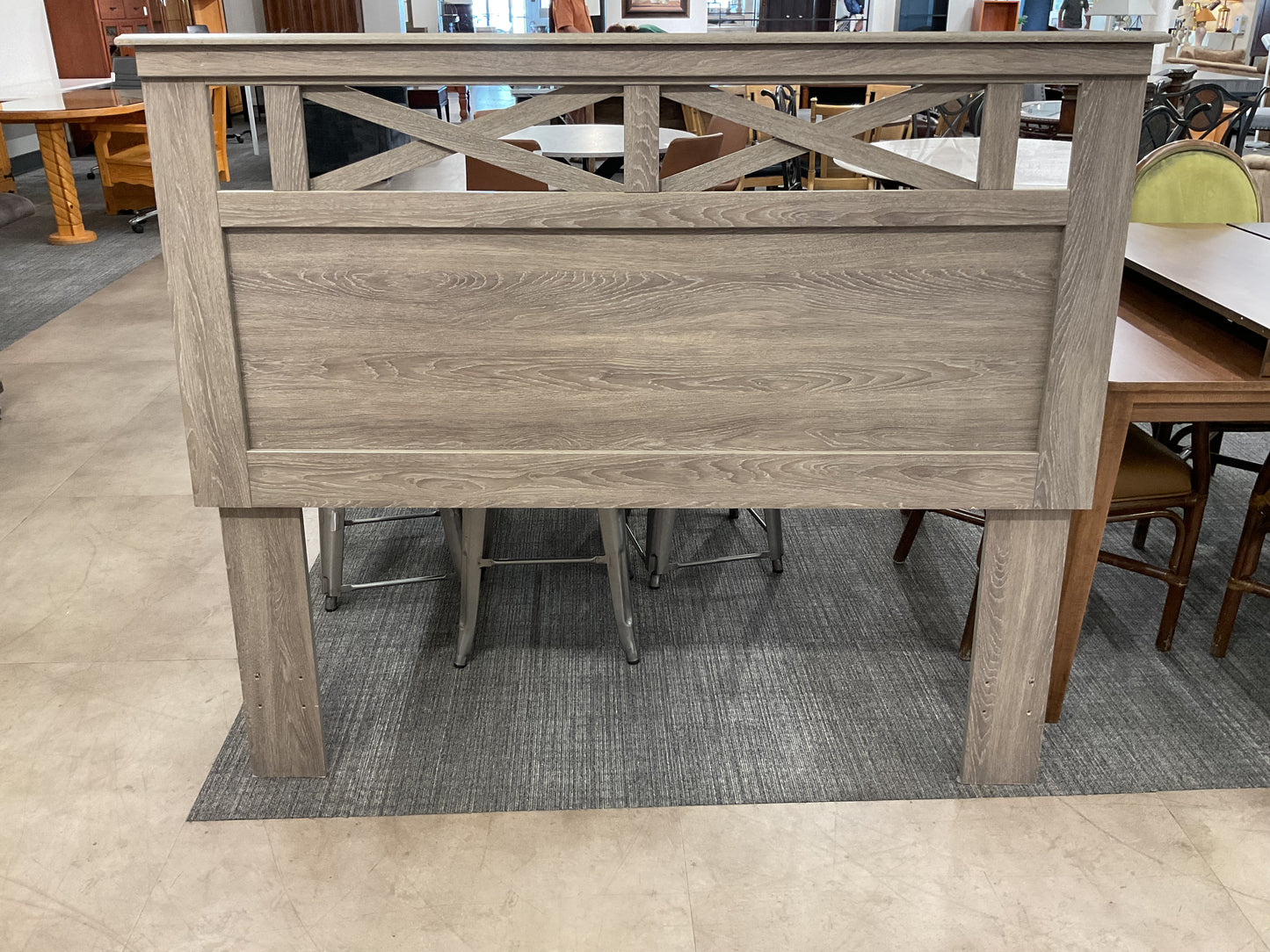 Full Headboard (B087)