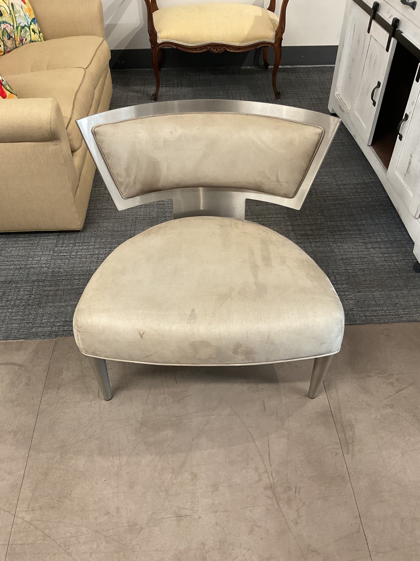 The Price Is Right Chair