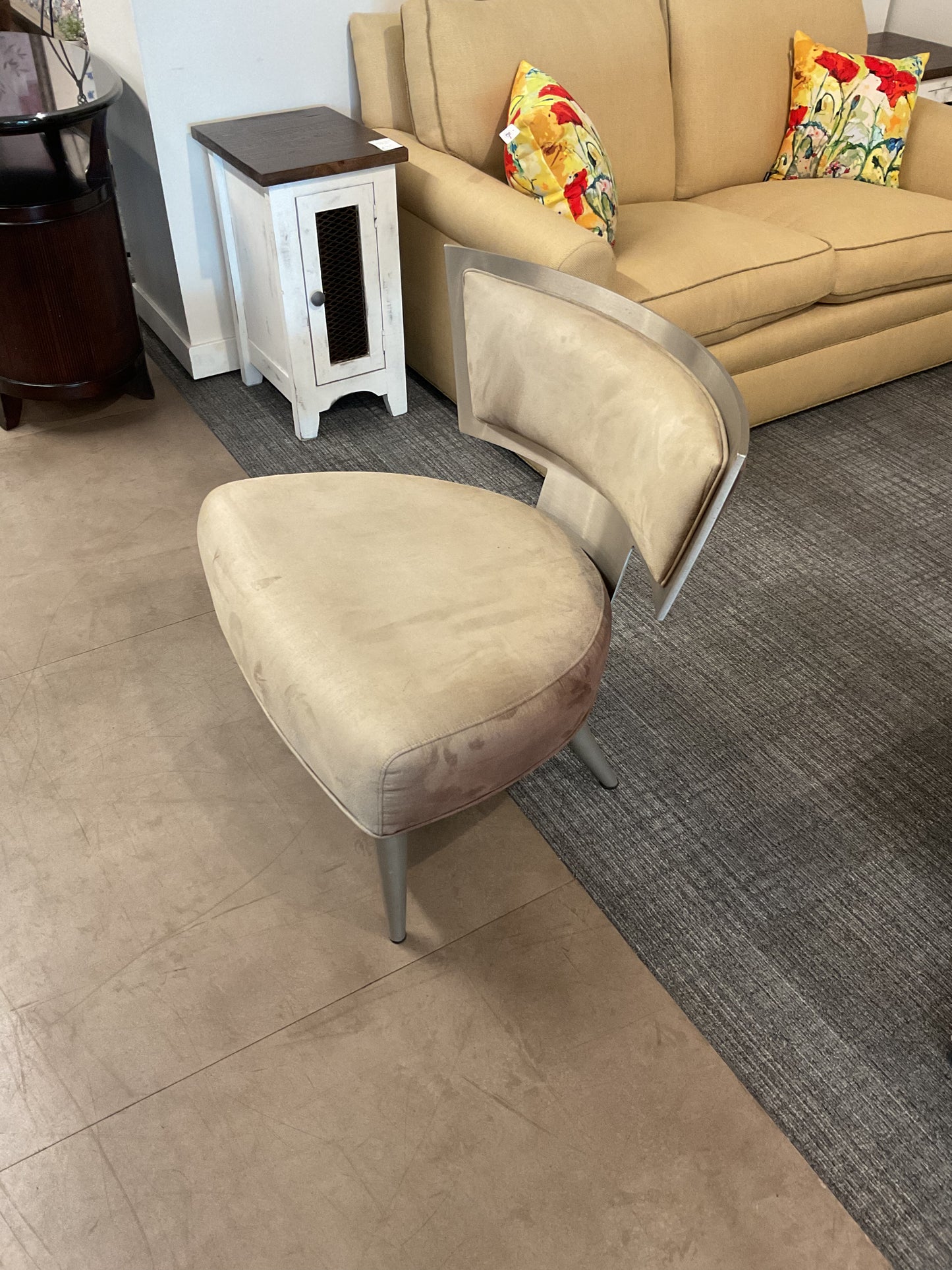 The Price Is Right Chair