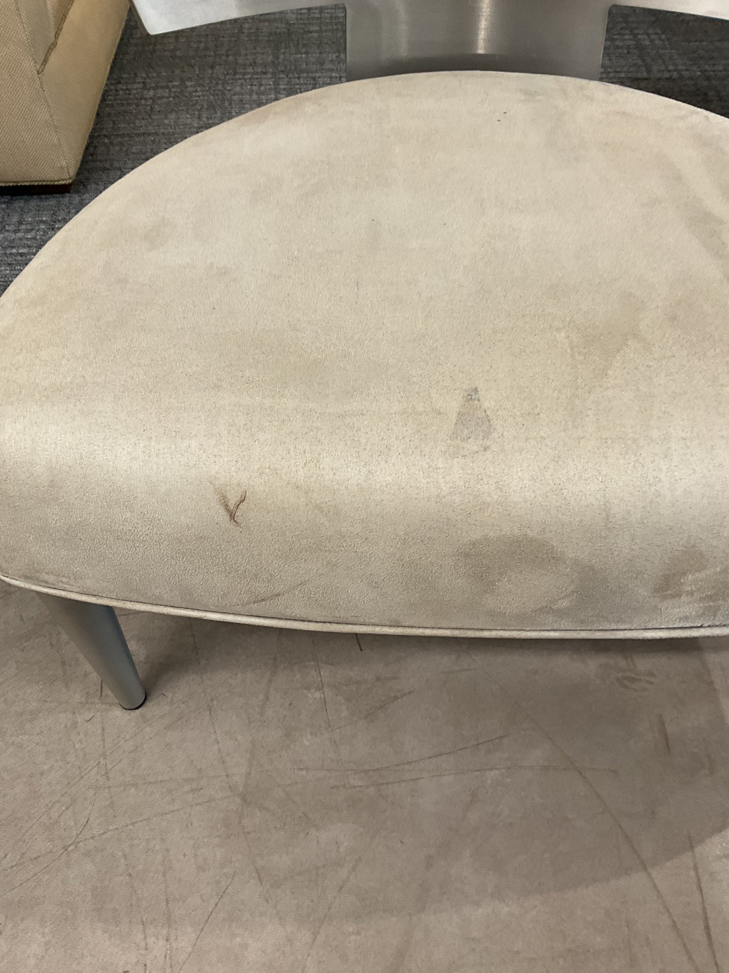 The Price Is Right Chair