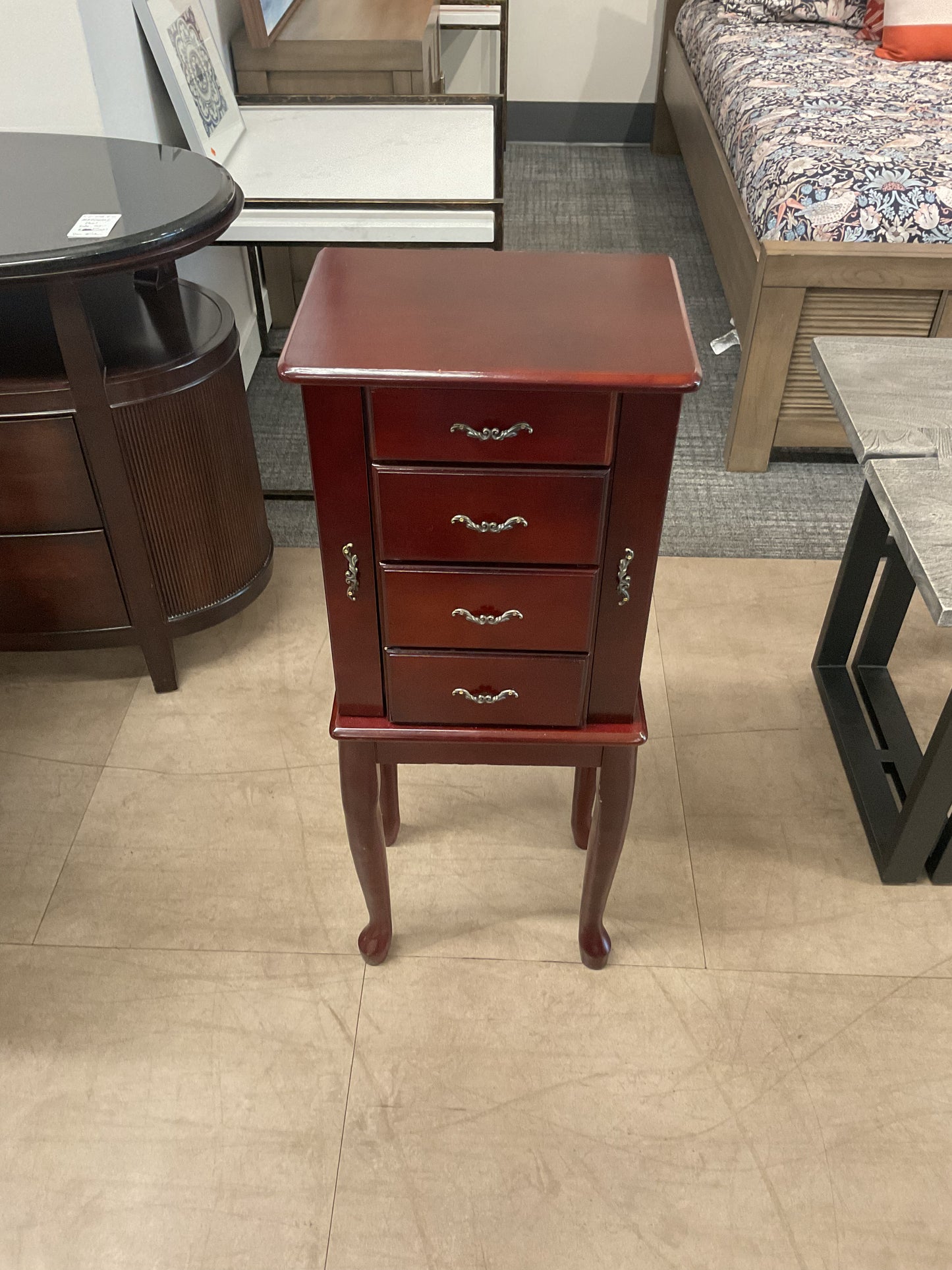 Bling Bling Armoire