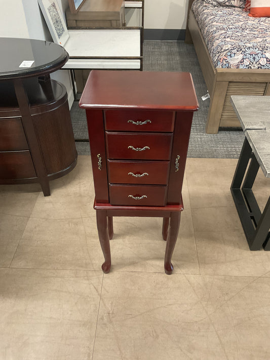 Bling Bling Armoire
