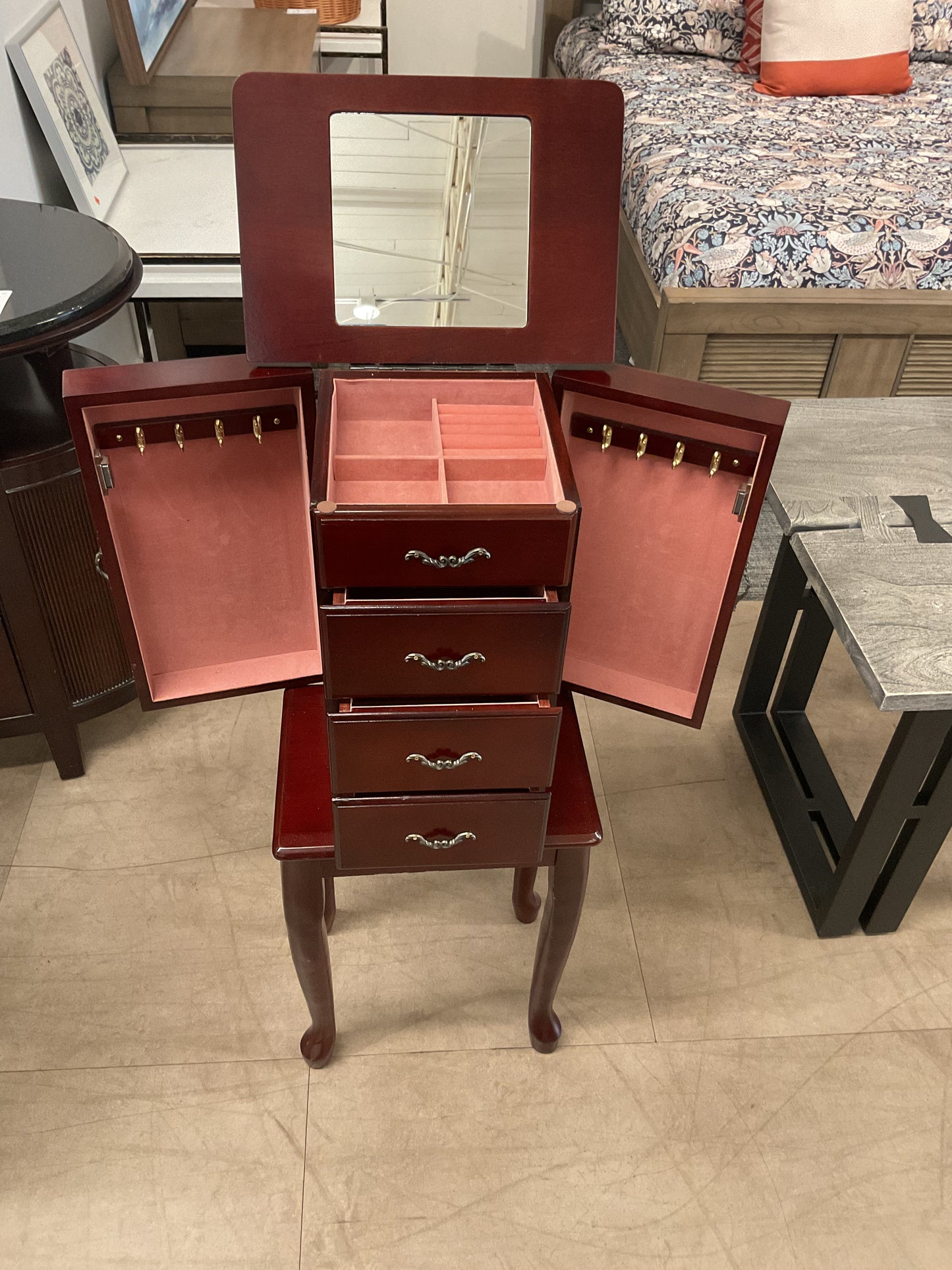 Bling Bling Armoire