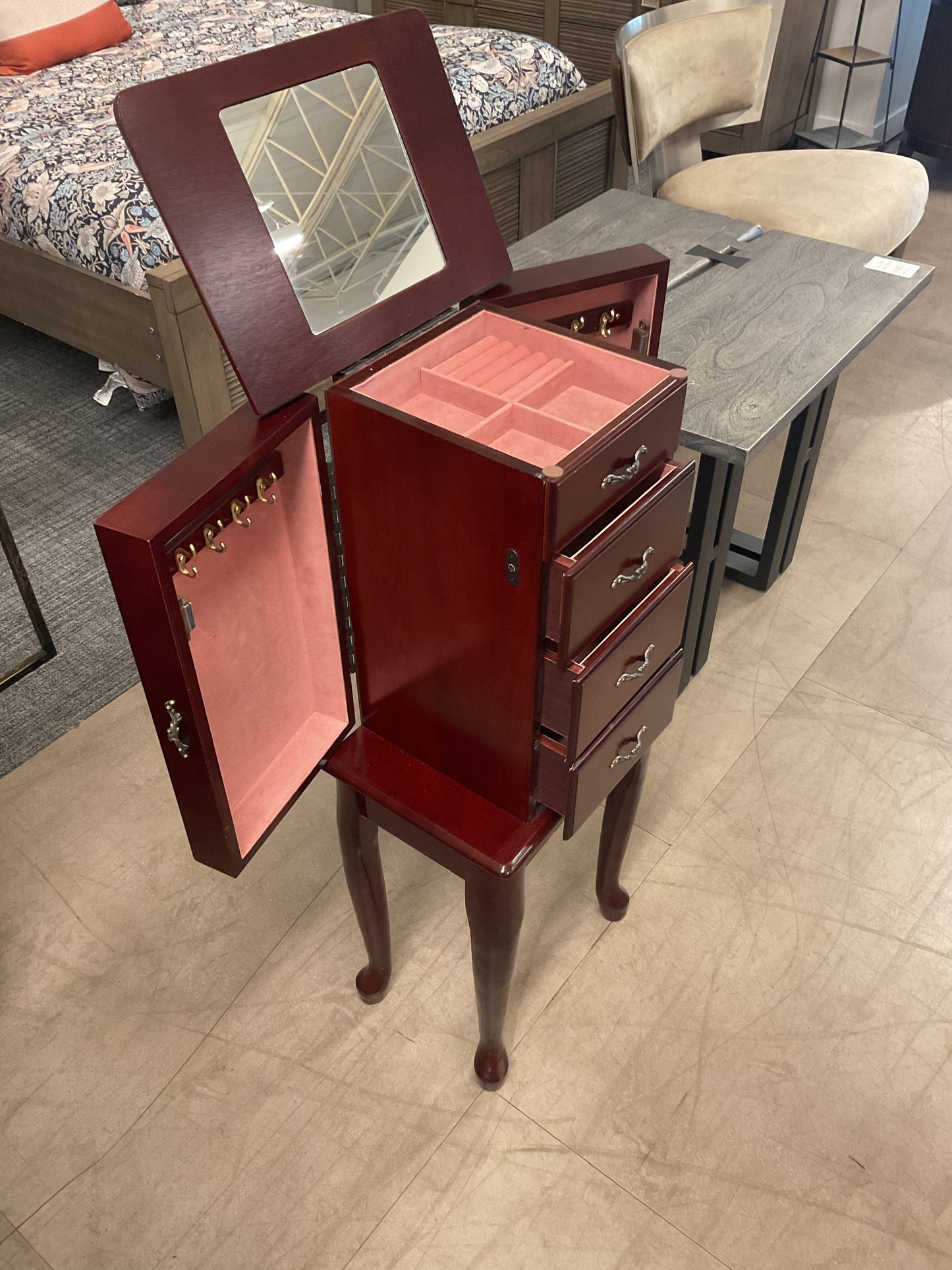 Bling Bling Armoire