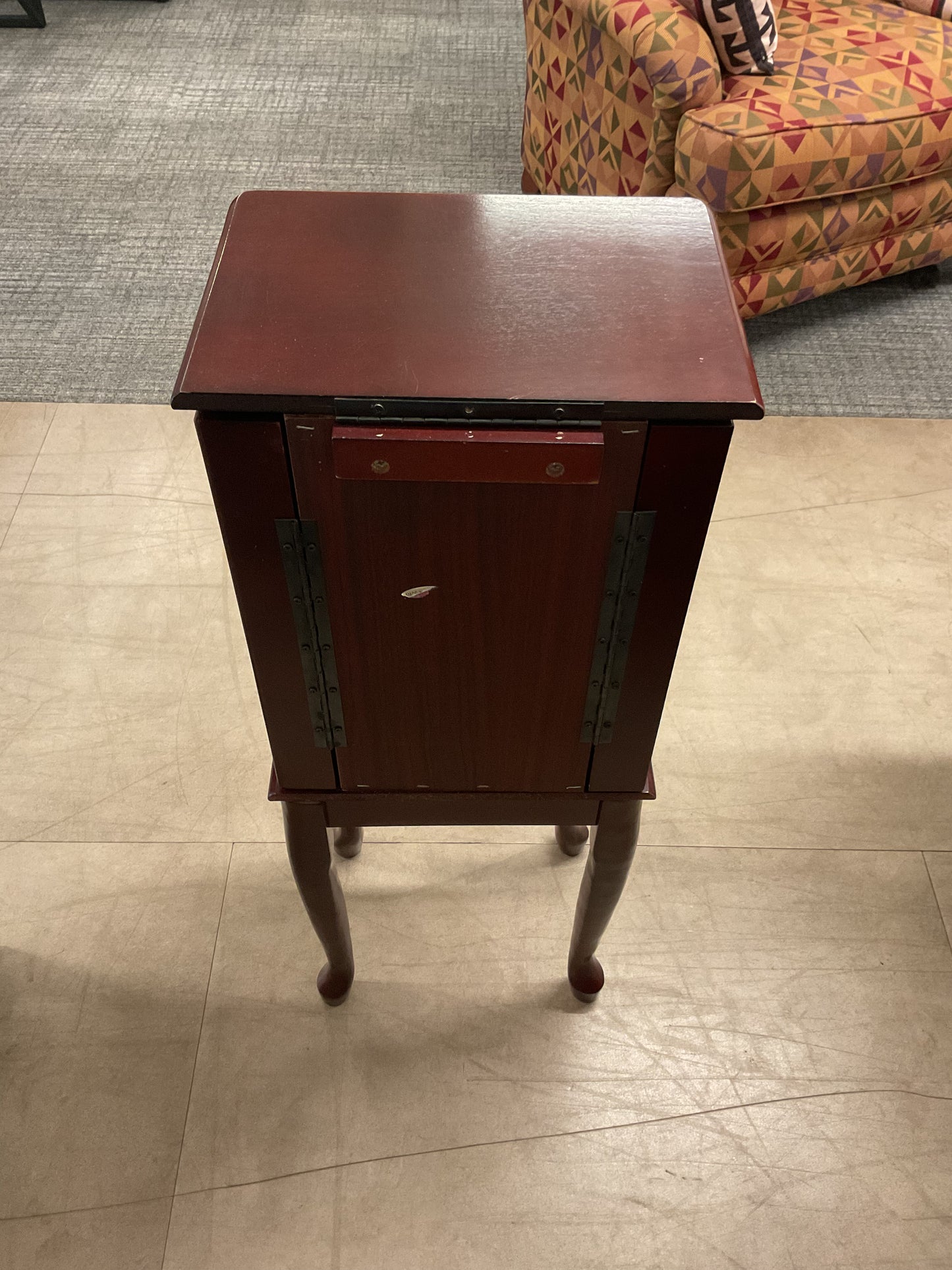 Bling Bling Armoire