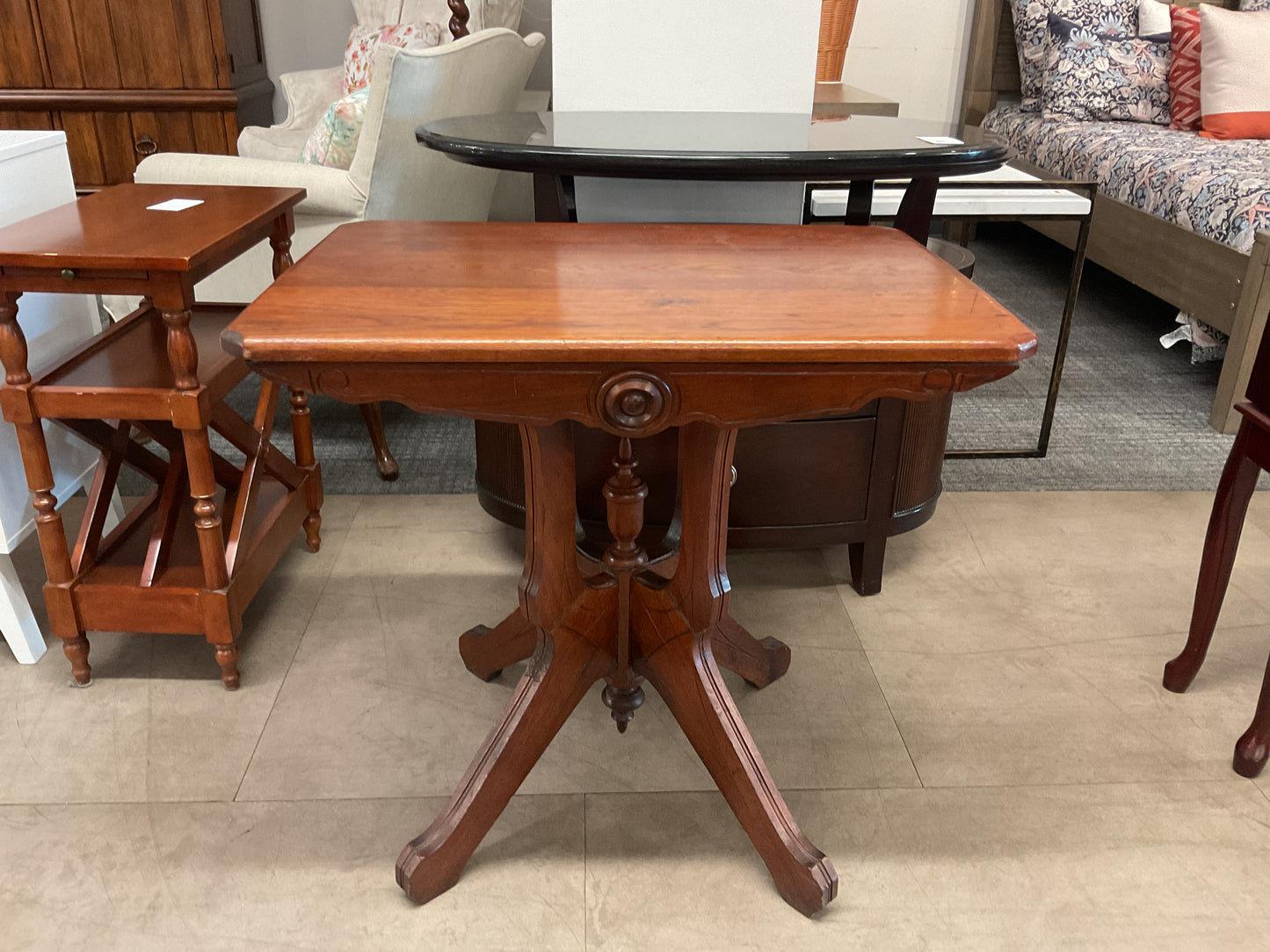 Vicky’s Table