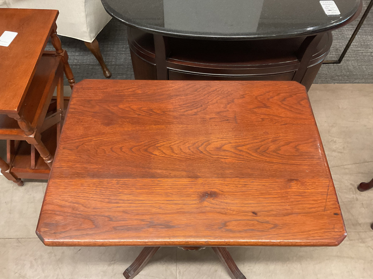 Vicky’s Table