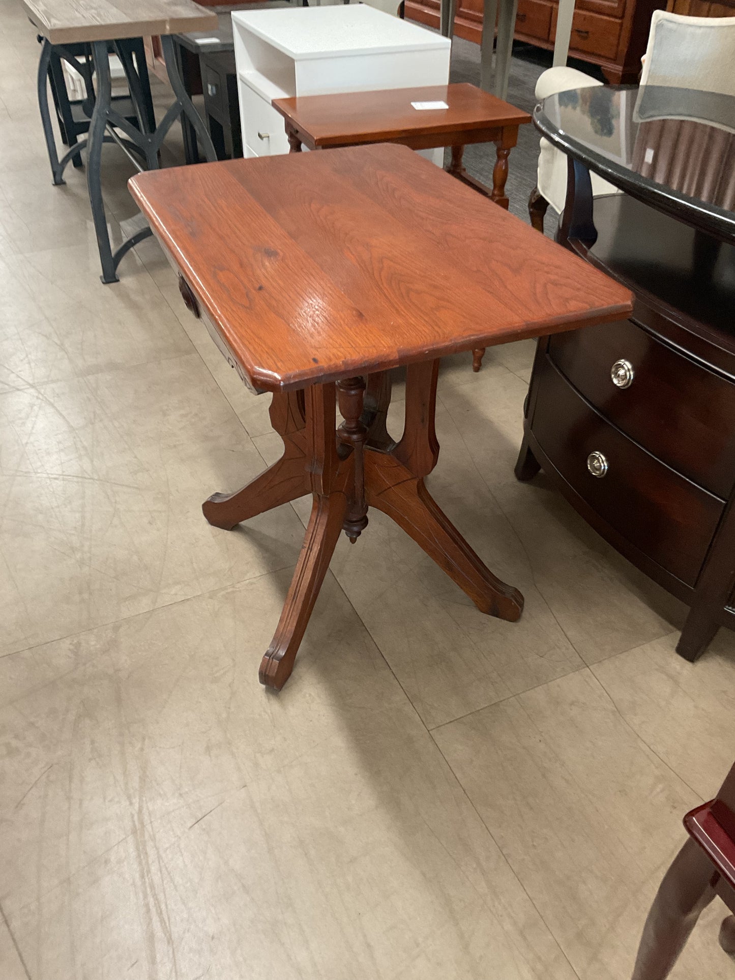 Vicky’s Table