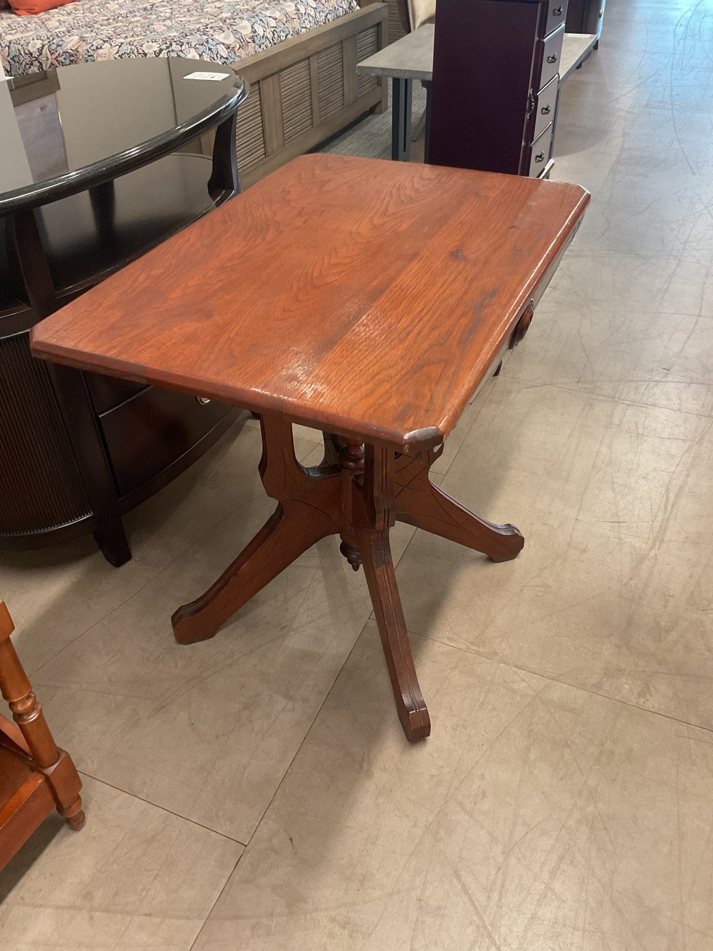 Vicky’s Table