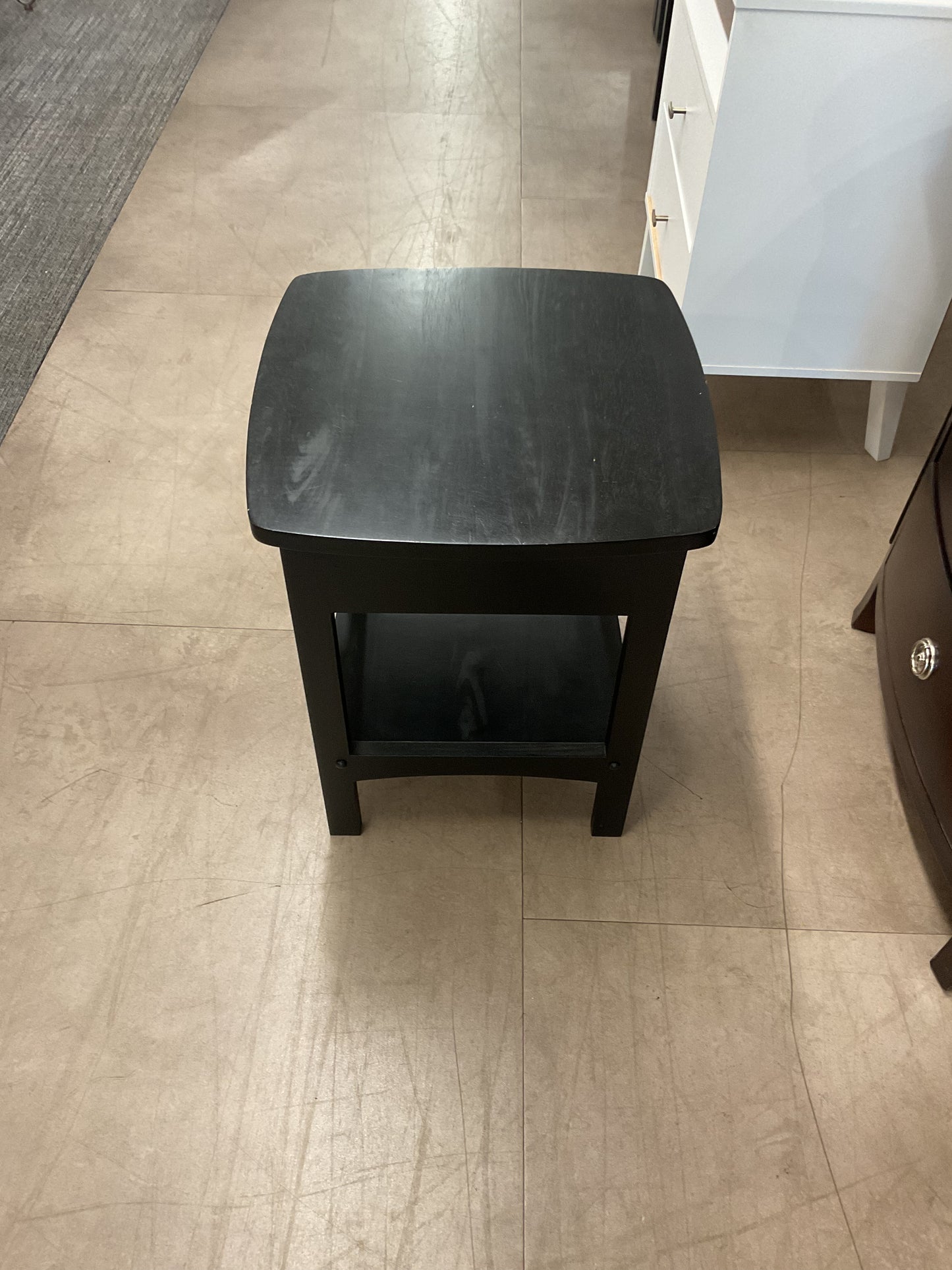 Midnight Nightstand
