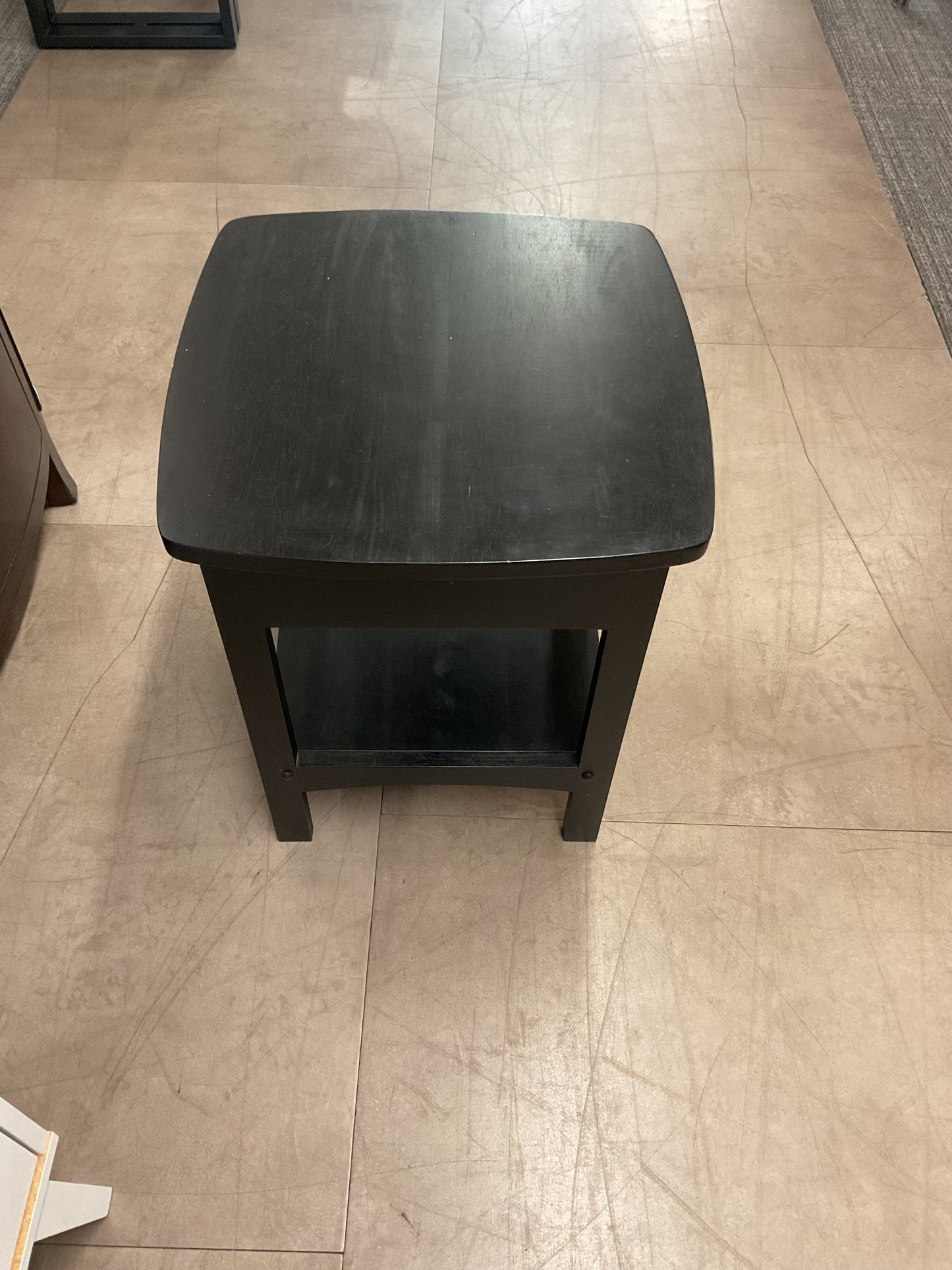 Midnight Nightstand