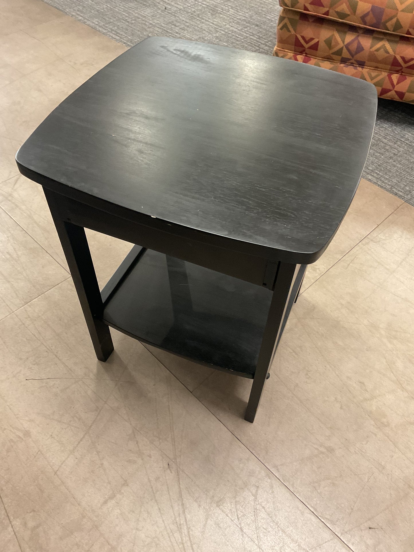Midnight Nightstand