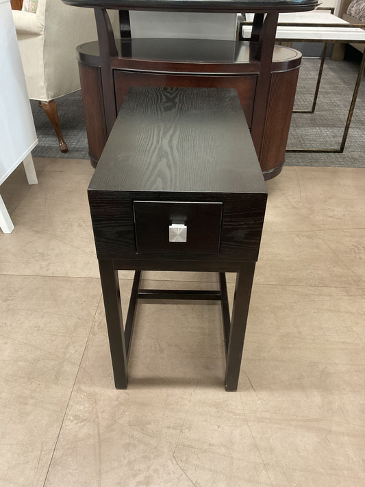 Slim Side Table