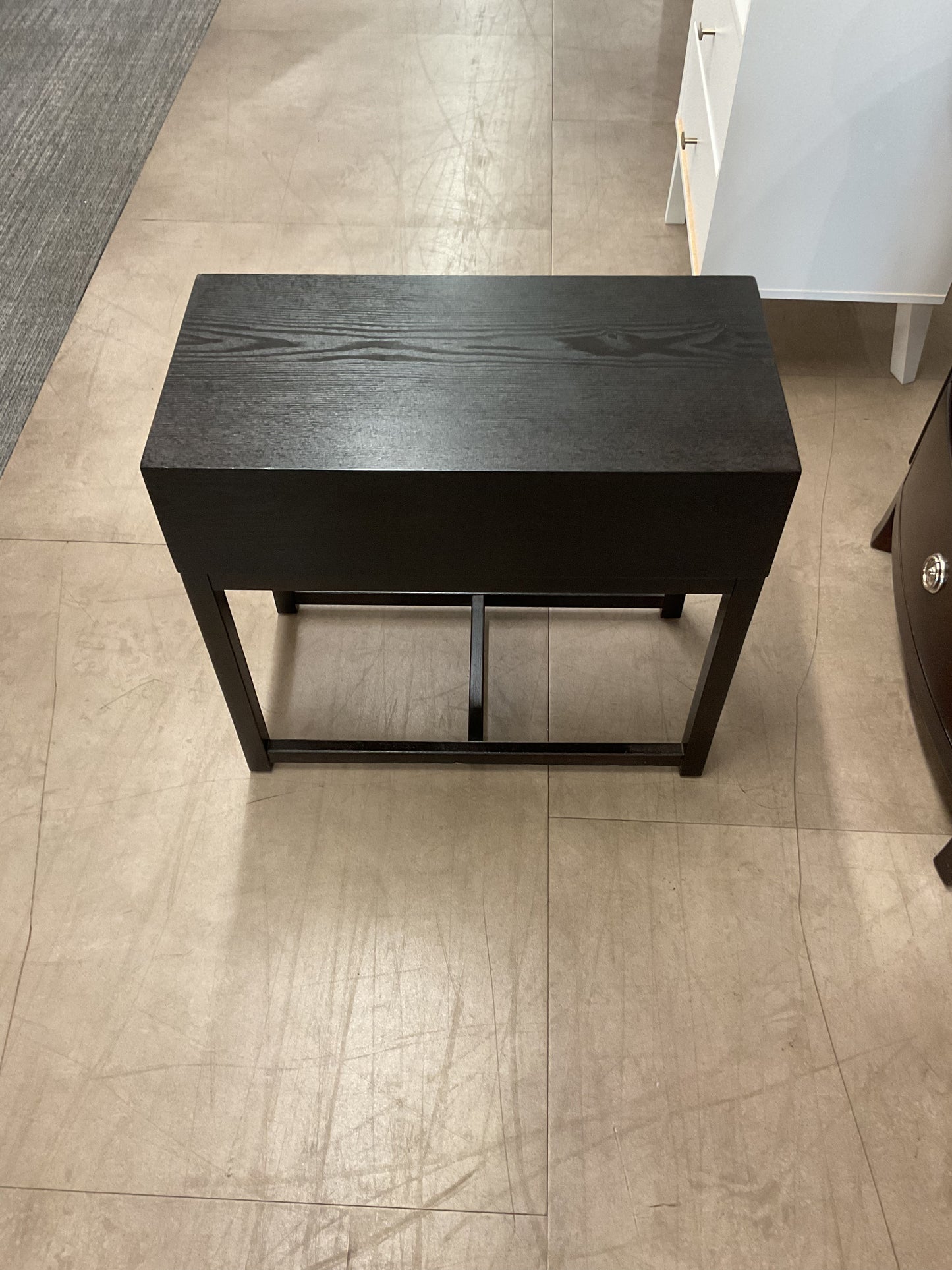 Slim Side Table