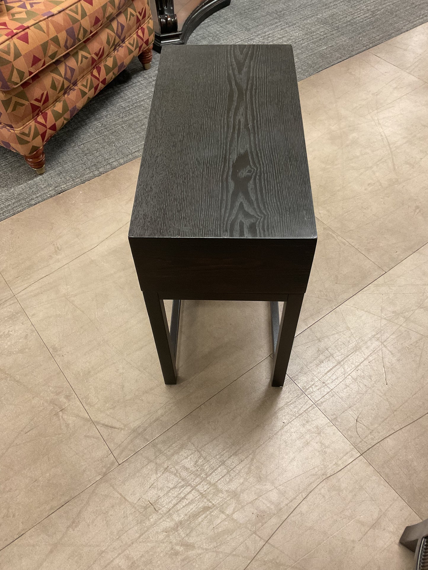 Slim Side Table