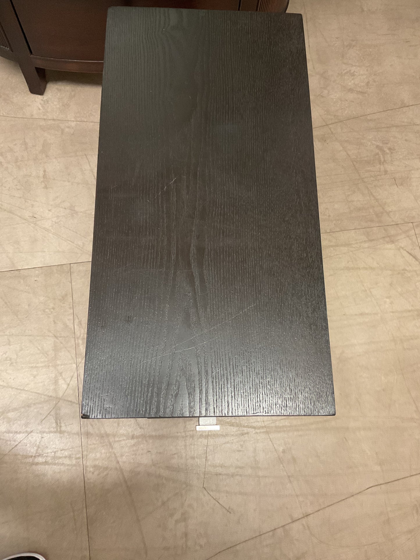 Slim Side Table
