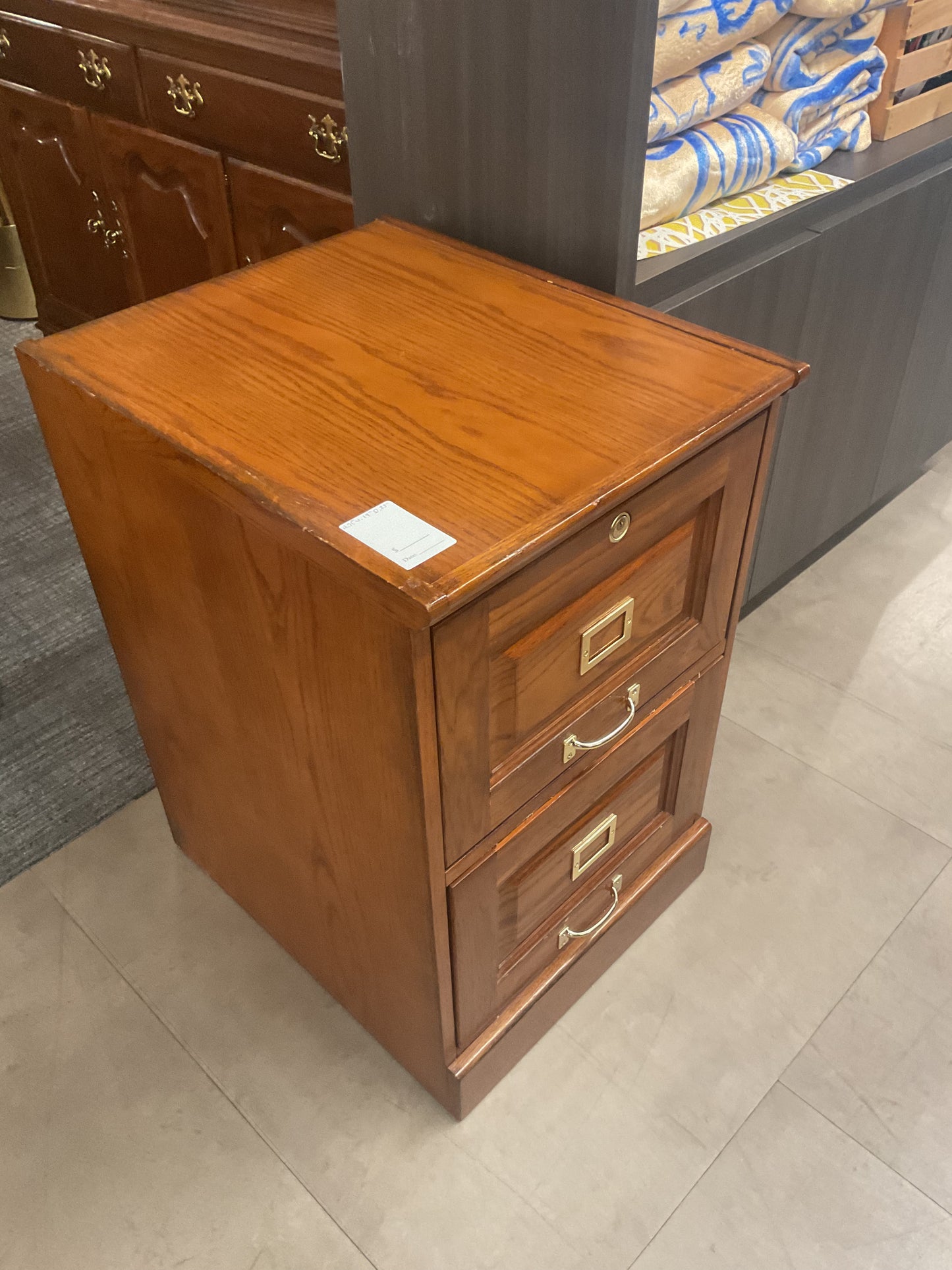 The Secret Keeper *WH*