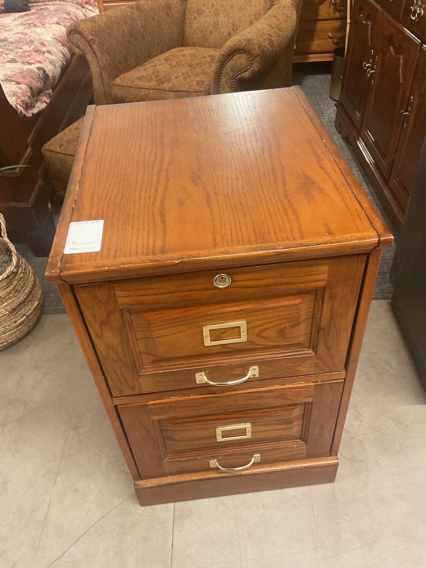 The Secret Keeper *WH*