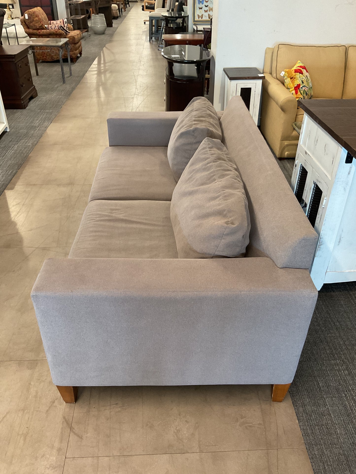 Western Sofa