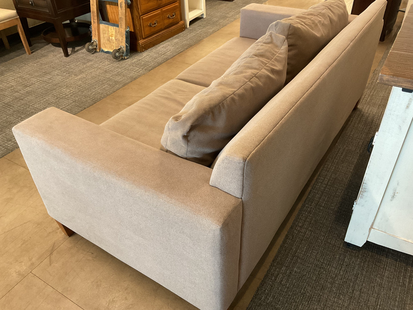 Western Sofa