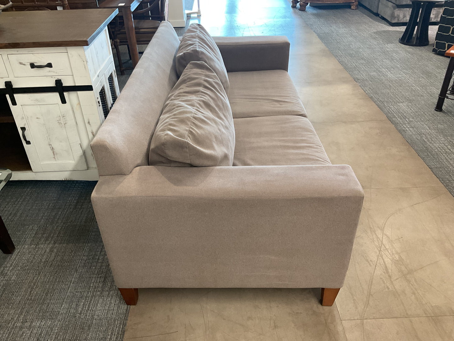 Western Sofa
