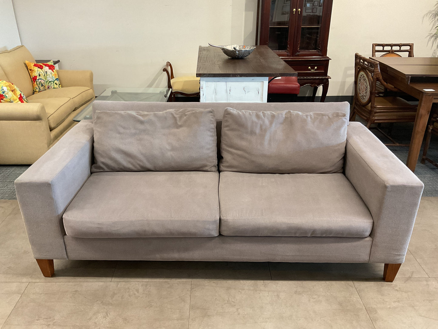 Western Sofa