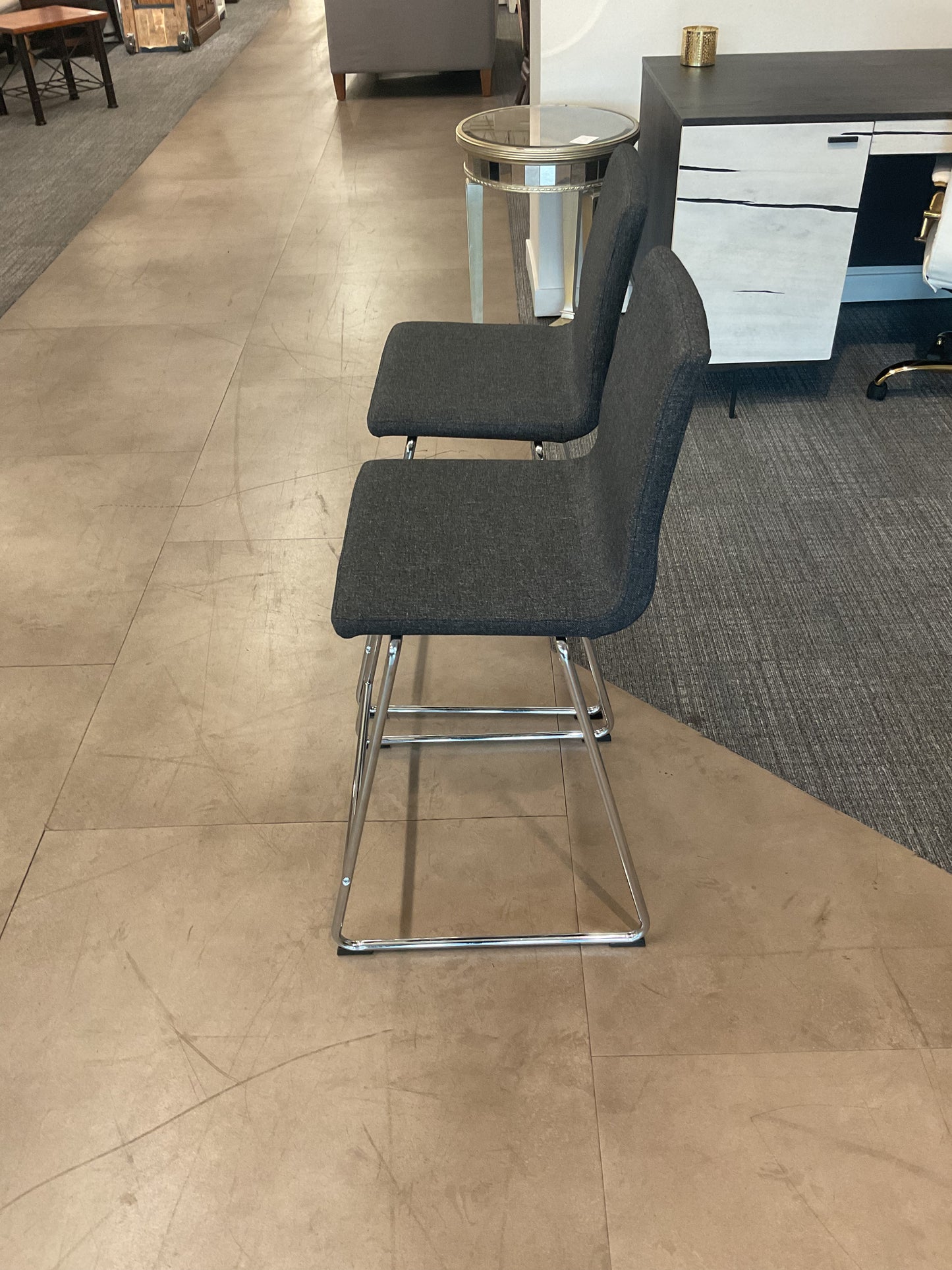 Stormy Stool Set