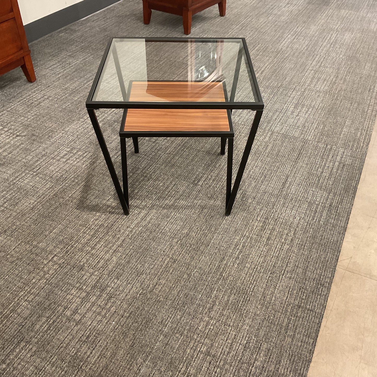 Terrific End Table