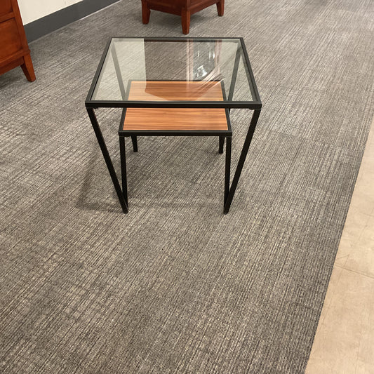 Terrific End Table