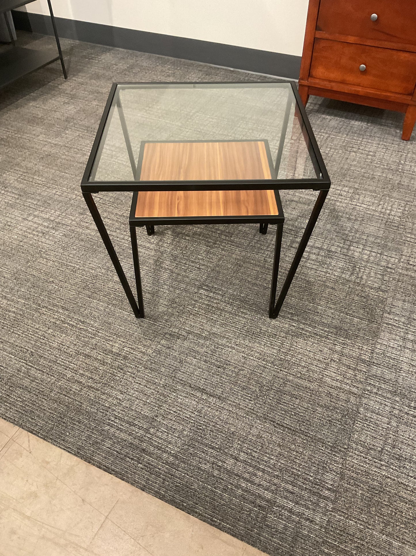 Terrific End Table
