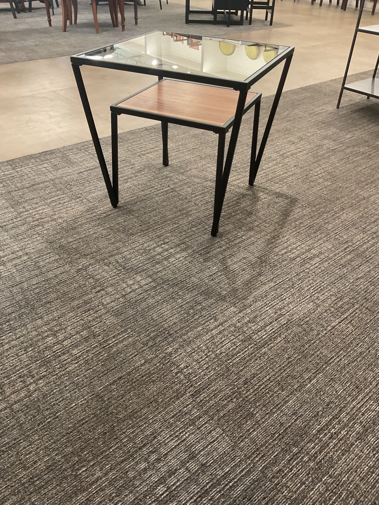 Terrific End Table