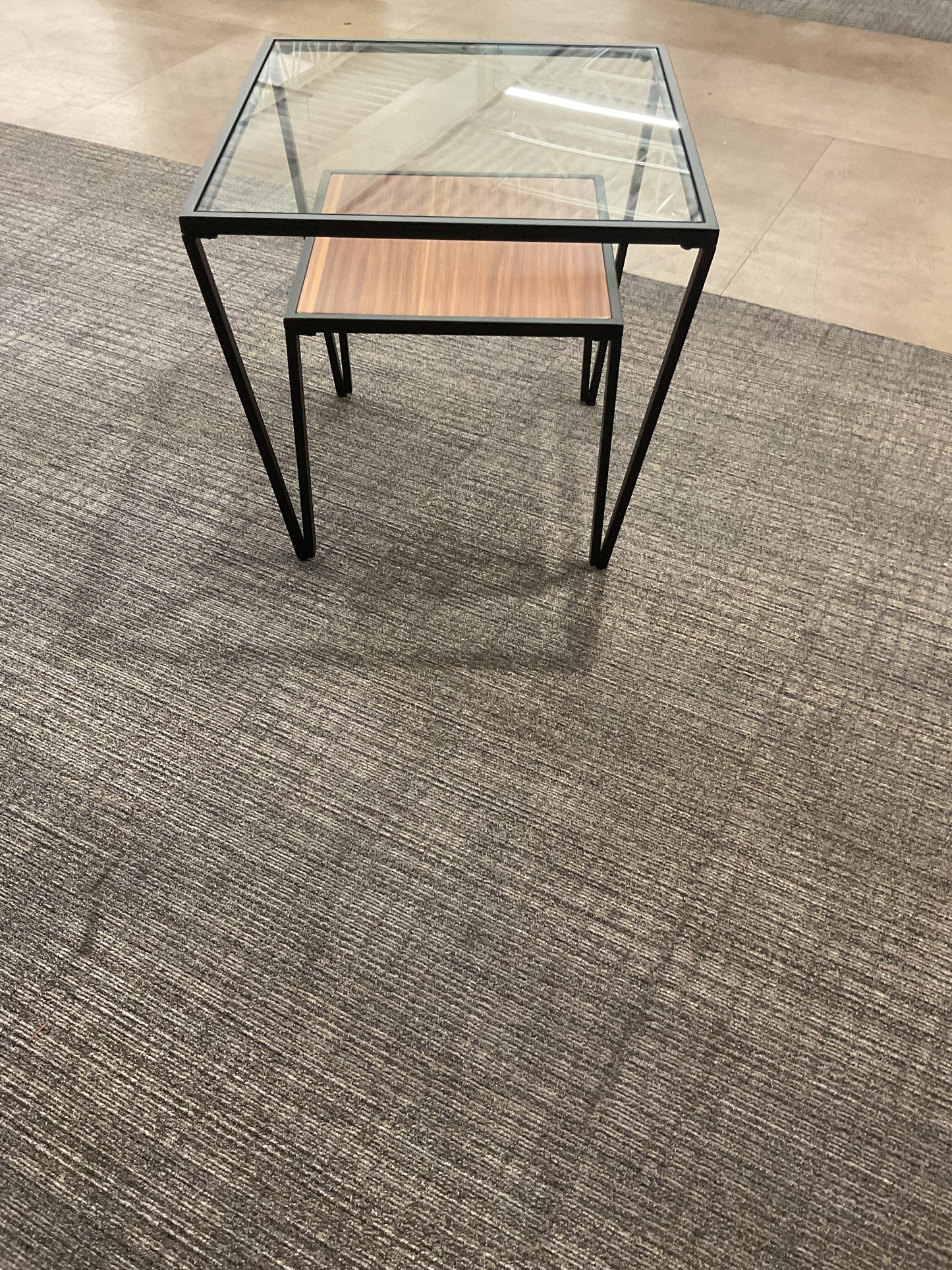 Terrific End Table