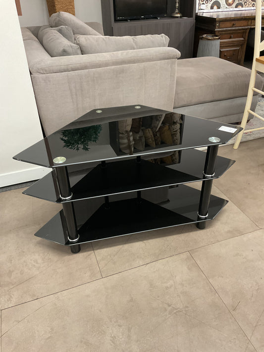 3 Tier TV Stand