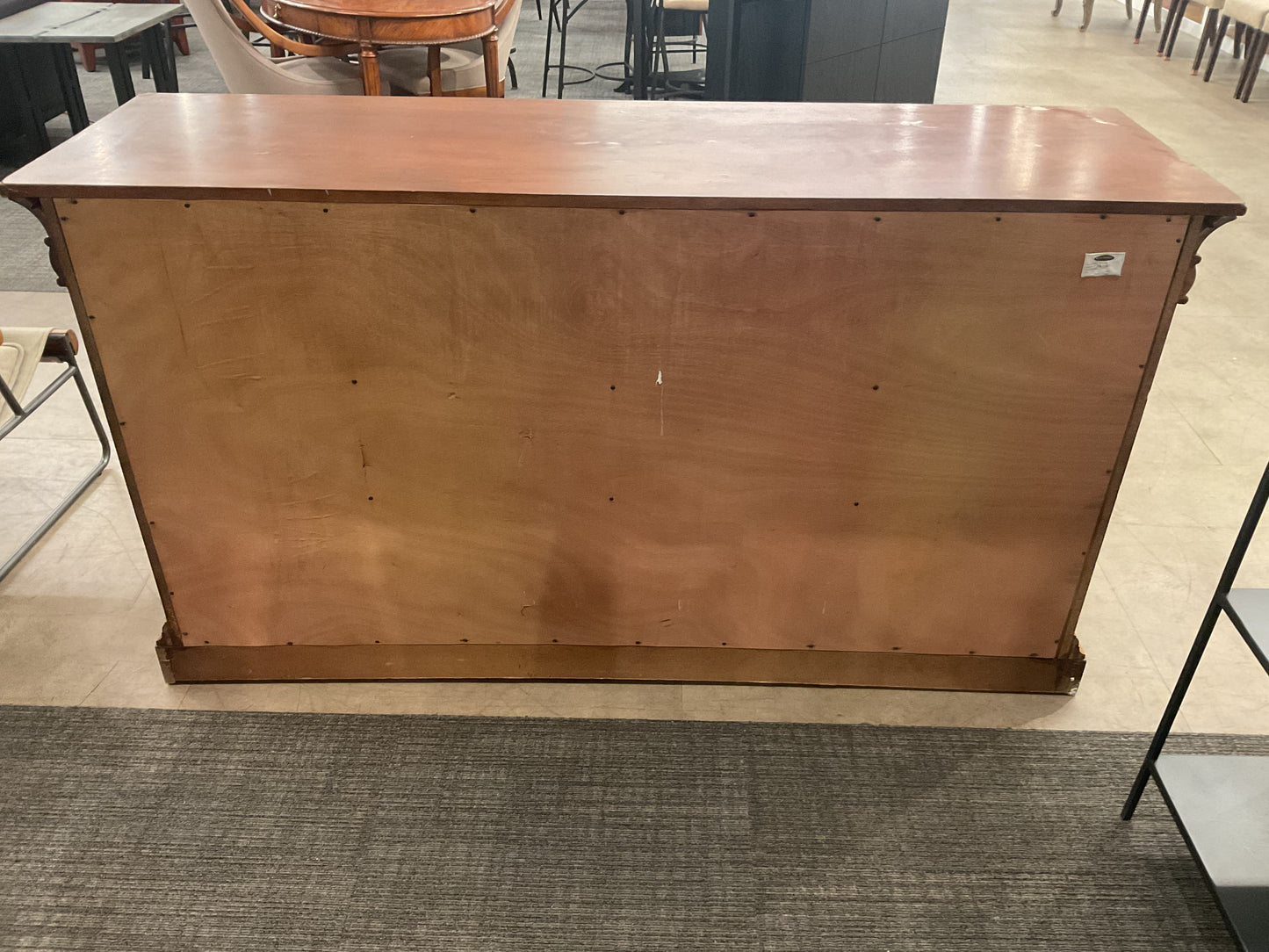 Need More Klausset Space Dresser