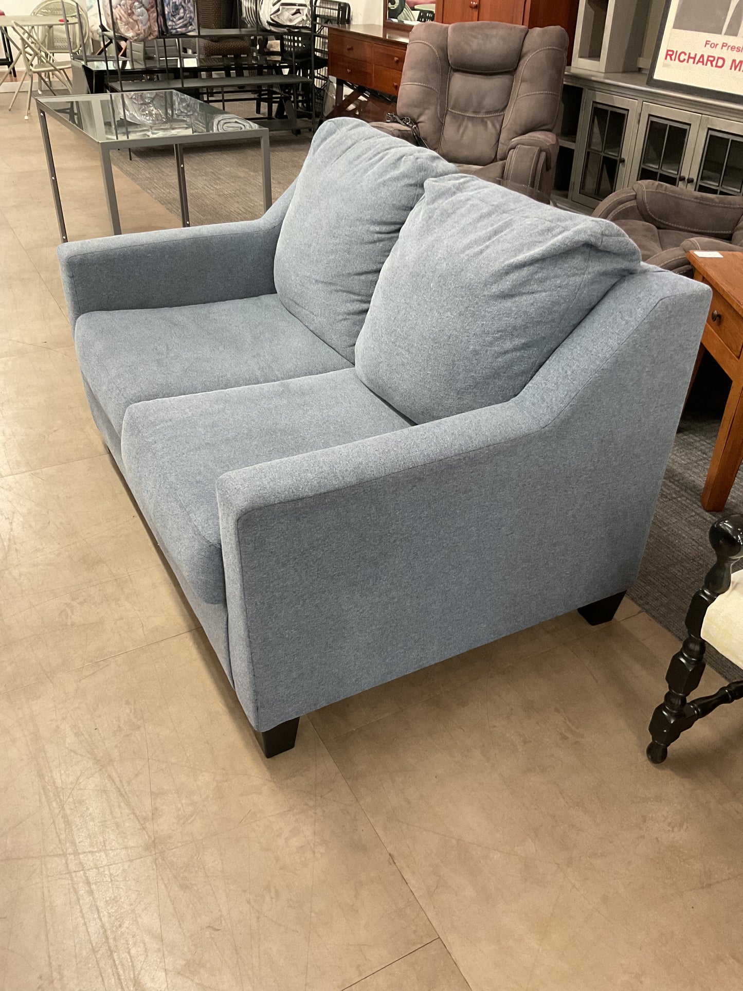 Fairytale Sofa
