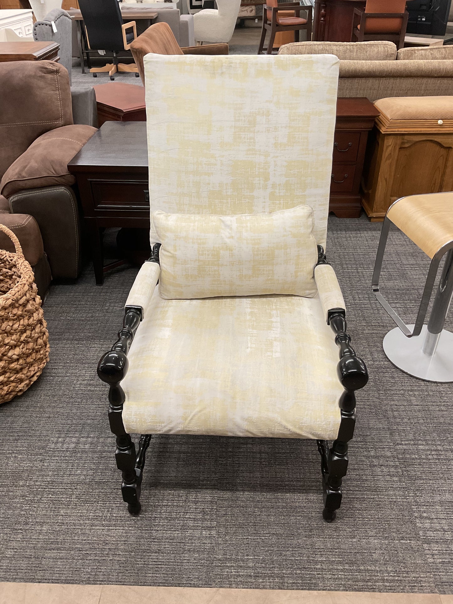 King George Chair