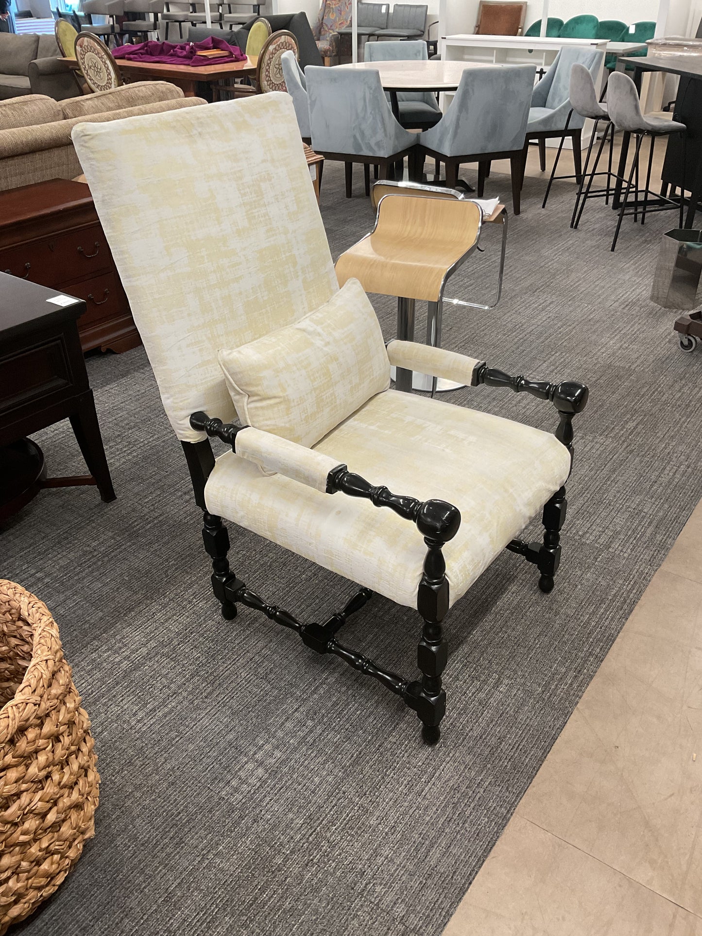 King George Chair