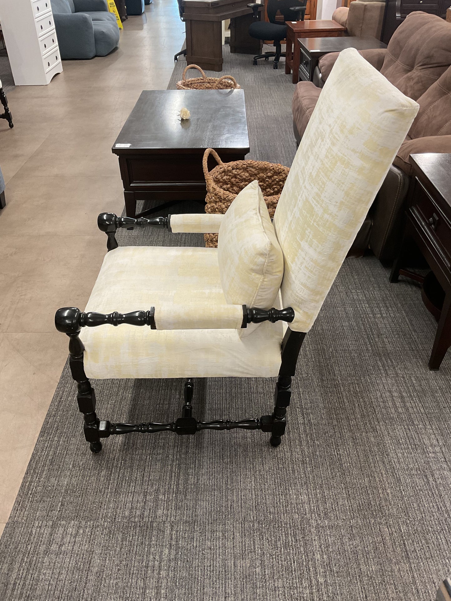 King George Chair