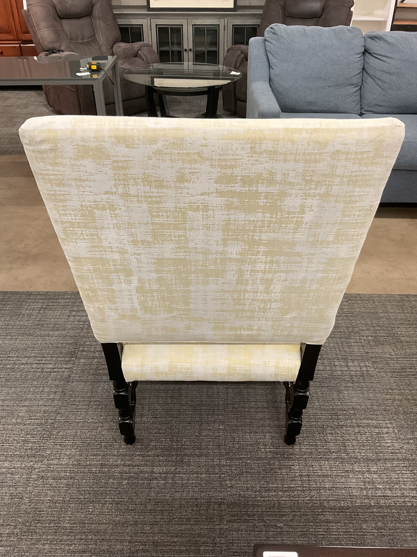 King George Chair