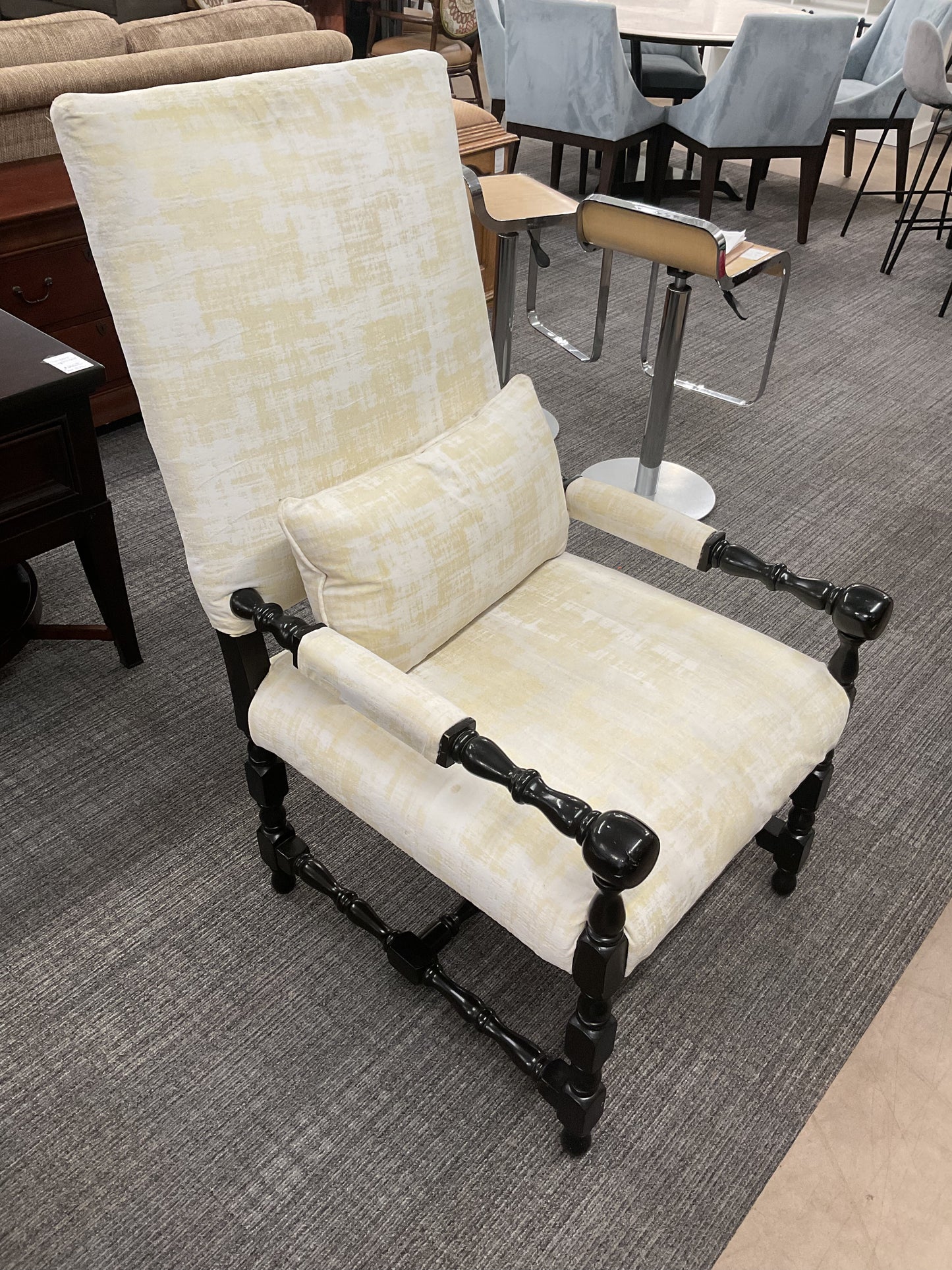 King George Chair