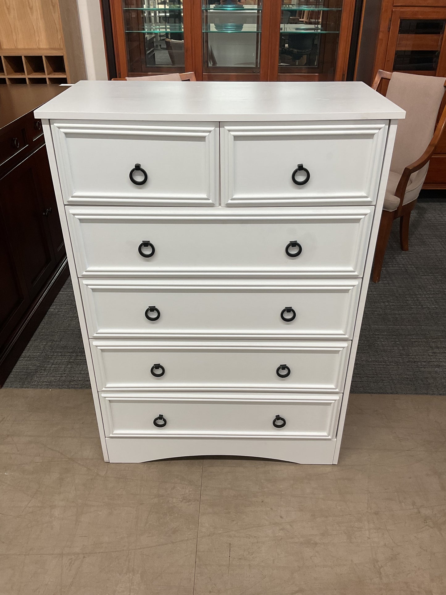 Knock Knock Dresser