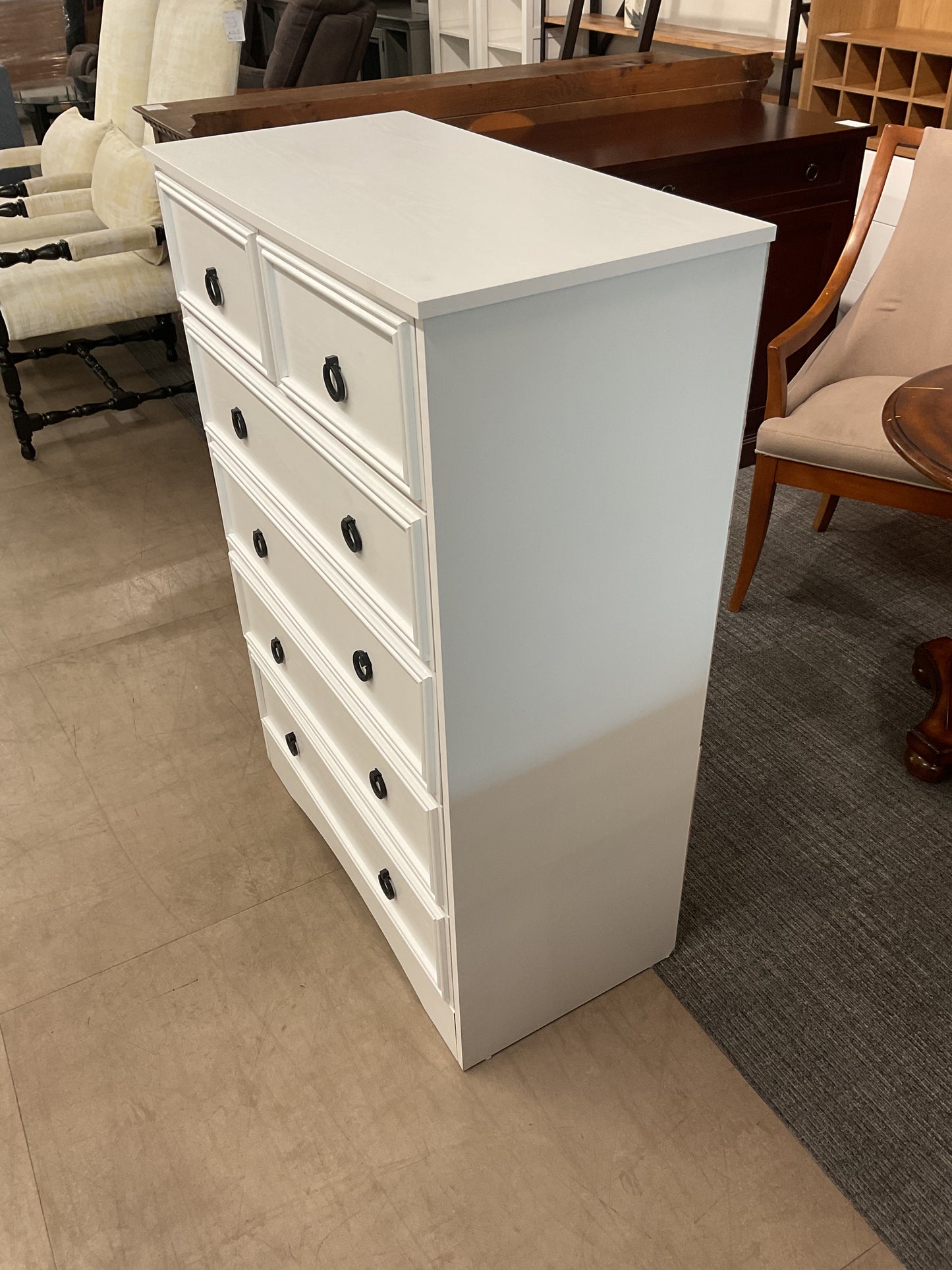 Knock Knock Dresser