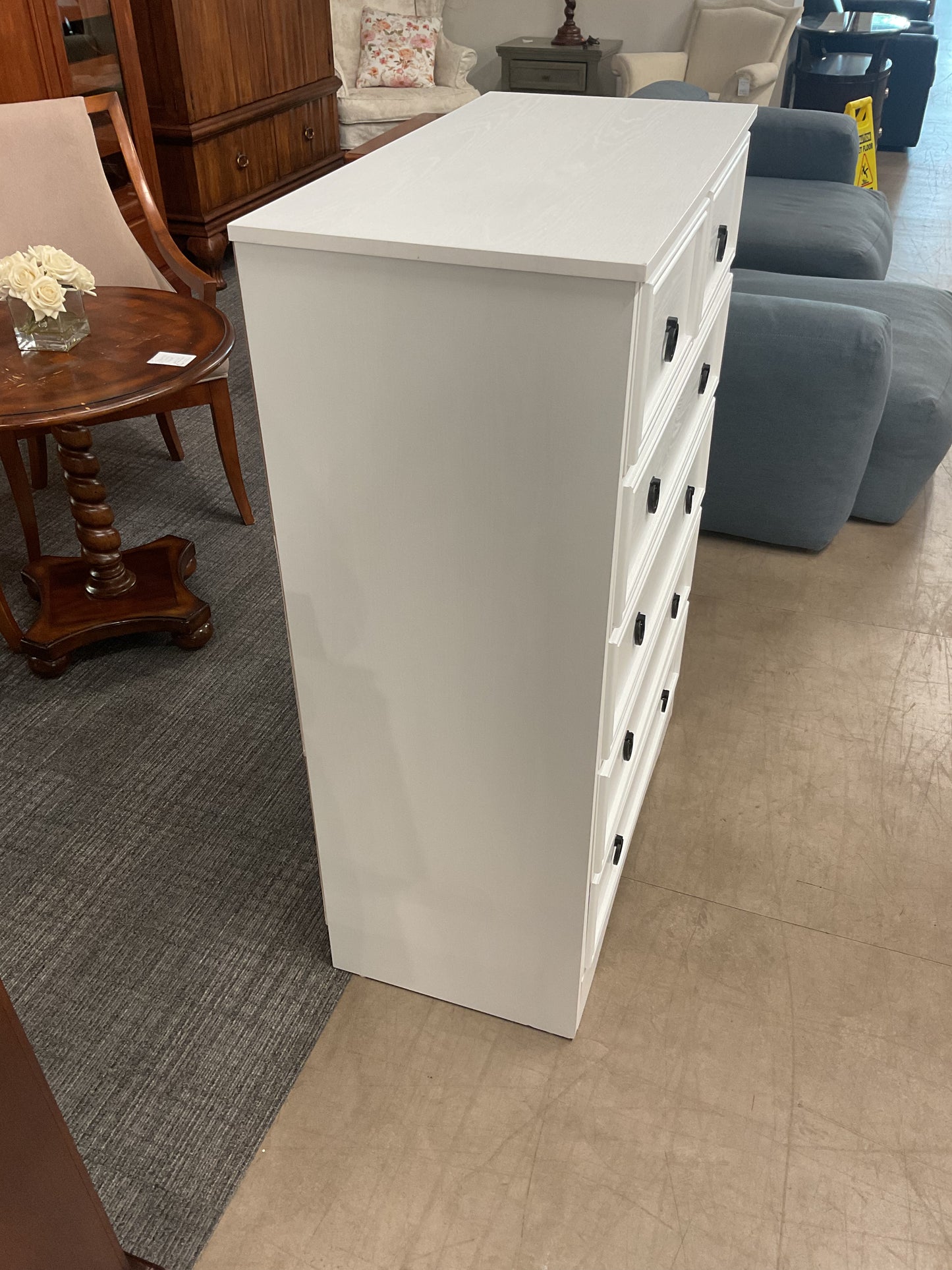 Knock Knock Dresser
