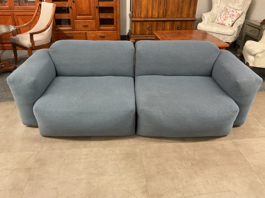 Low Low Sofa